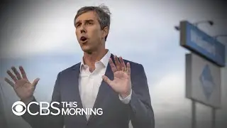 Beto O'Rourke's debate comments could complicate new gun proposals