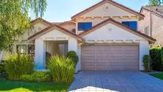 Stevenson Ranch Renovation Project - Before & After