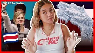 &iexcl;&iquest;Qu&eacute; pas&oacute; en las ELECCIONES?! Costa Rica CONGELADO, &iquest;Asamblea bajo control?, nueva PRESIDENTA y m&aacute;s
