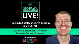 Reed Floren From Business Success Systems Video