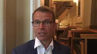 Presidents Institute: Huippujohtajien sparrausrinki