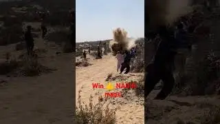 Sultan nadir magsi king of cholistan jeep rally 2025