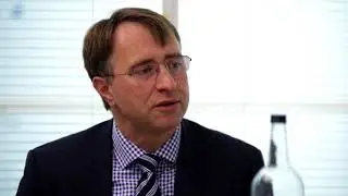 Accreditation bodies (Prof Ansgar Richter, Dean, Surrey Business School))