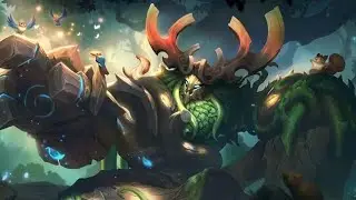 Boss Belerick | Damage | Tank | Crowd Control | Mobile Legends Gameplay 