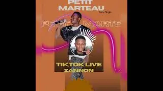 Petit Marteau Tik tok Zanon (Clip Audio Officiel)