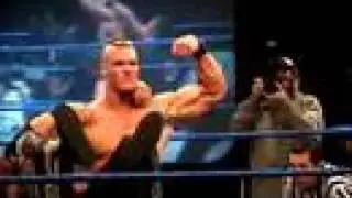 A Young John Cena