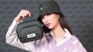 [널디] NERDY&reg; 22SS BAG COLLECTION