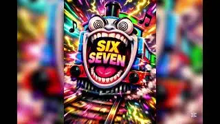 SIX SEVEN (Viral Trending Song)