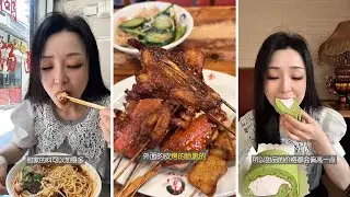 A local Xiamen residents food and shopping route with friends All the places and popular restaurants