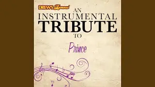 Little Red Corvette (Instrumental Version)