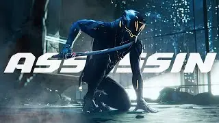 This Game Makes You Feel Like A Badass Cyborg Assassin (Or A Total Idiot)