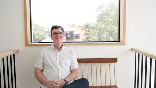 RAM Windows & Doors Interviews Brad Hollenbeck of Hollenbeck Architects