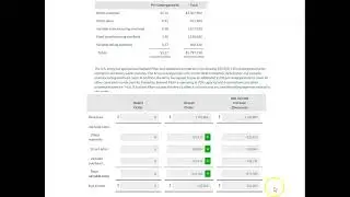 Incremental Analysis - Special Order (Sunland Fiber Co.)