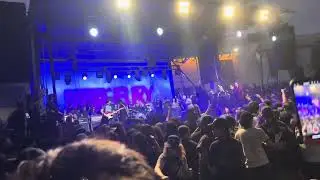 Poison The Well: Botchla (Live @ Sound And Fury, 7/13/2025)