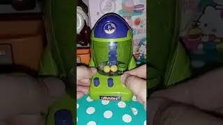 🌈 rocket ball catcher 🚀 so cool to play (1) ❇️ 🌈 ✴️ #shorts