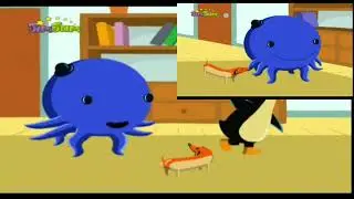 Oswald has a Sparta Water Remix ~PashaKemer Edition~