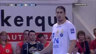Clash Touati vs Tej
