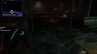 watch me play dead space 2