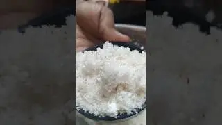 Healthy snacks puttu 😋 #tasty😋#quick#easy🥰#wow recipe 😍🫰👆