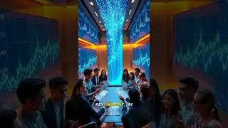 AI Startup's Rise: Idea to Impact