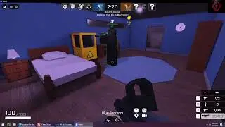 operation one gameplay 40 minutes