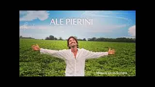 Ale Pierini - COMO LA FLOR (A. Quintanilla)