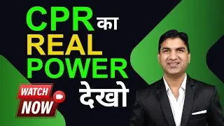 CPR Trading Setup That Works | Central Pivot Range Strategy for Intraday 📊 |  #indicators |