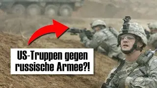 Kampftruppen gegen Russland: USA, Europa und Ukraine einigen sich auf Waffenruhe-Plan