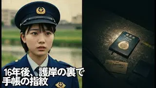 【不可解】埼玉の河川敷で消えた女性警察官――16年後に発見された警察手帳が示す“矛盾”