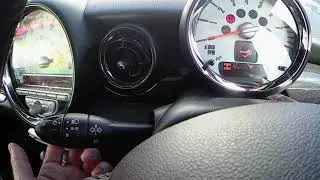 R56 R60 GEN 2 MINI INDICATORS 3 FLASHES TURN IT OFF. ARE YOUR INDICATORS TURN SIGNALS ANNOYING YOU?