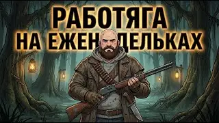Пробуем докачать БП на оптике #shorts  #хант #huntshowdown1896