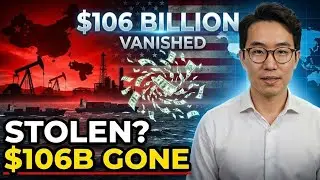 China's $106 Billion Venezuela Investment Just Vanished &mdash; Why Xi Jinping Calls It 'Theft by America'
