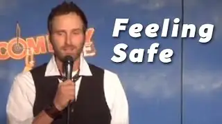 Sean Kent - Feeling Safe (Funny Videos)
