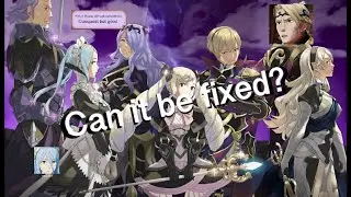 Can I Fix Fire Emblem: Fates Conquest?