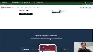 Project Enno Wallet project the features on how to use the wallet and convenience for users