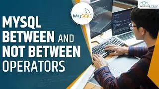 MySQL Between and Not Between Operators - Explained By Practical Examples | MySQL Tutorial