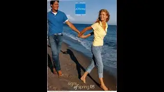 2005 JCPenney Spring Summer Catalog