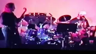 John Murr Band 