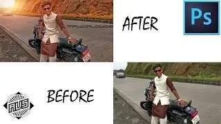 Adobe Photoshop Tutorials Editing Like CB Edits CC