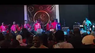 Alick Macheso and Ochestra Mberikwazvo-Monalisa live in Johannesburg Newtown Baseline 