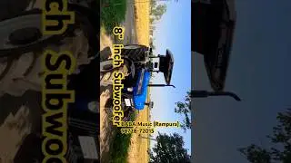 BABA Music (Rampura) #baba #automobile #tractor #africanmusic #farmer #speaker #babamusic #lovetra