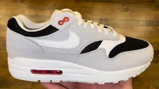 Nike Air Max 1 Urawa 2023 Pure Platinum Shoes