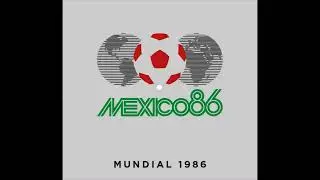 MEXICO86 #WORLDCUP86 #WORLDCUP1986 #COPADOMUNDO86 #COPAMUNDO1986 #COPADELMUNDO1986 #COPA1986 #COPA86