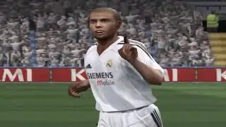 Top Golaços - RONALDO FENÔMENO- Winning Eleven 5 ao PES 2012 - PS2
