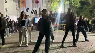 #flashmob.#Niper kolkata Spectra 2K25🔥❤️