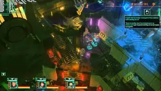 DSOGaming - Satellite Reign - First 15 Minutes Playthrough