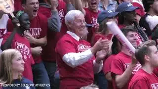 Watch: Belmont wins 'Battle of the Blvd' in final four seconds