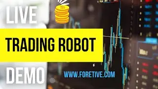 FOREX TRADING ROBOT ! POWERFUL PROVEN TOOL BUY/SELL SIGNALS