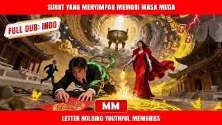 Surat Yang Menyimpan Memori Masa Muda | Filem Baru CEO Aksi | Filem Asia