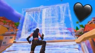 SPINNIN (Segway Remix) Fortnite Montage